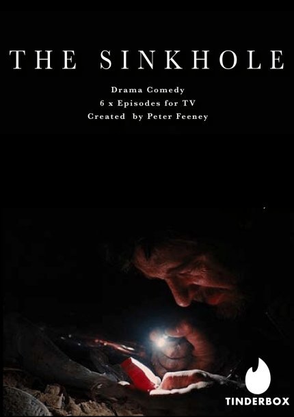 The Sinkhole